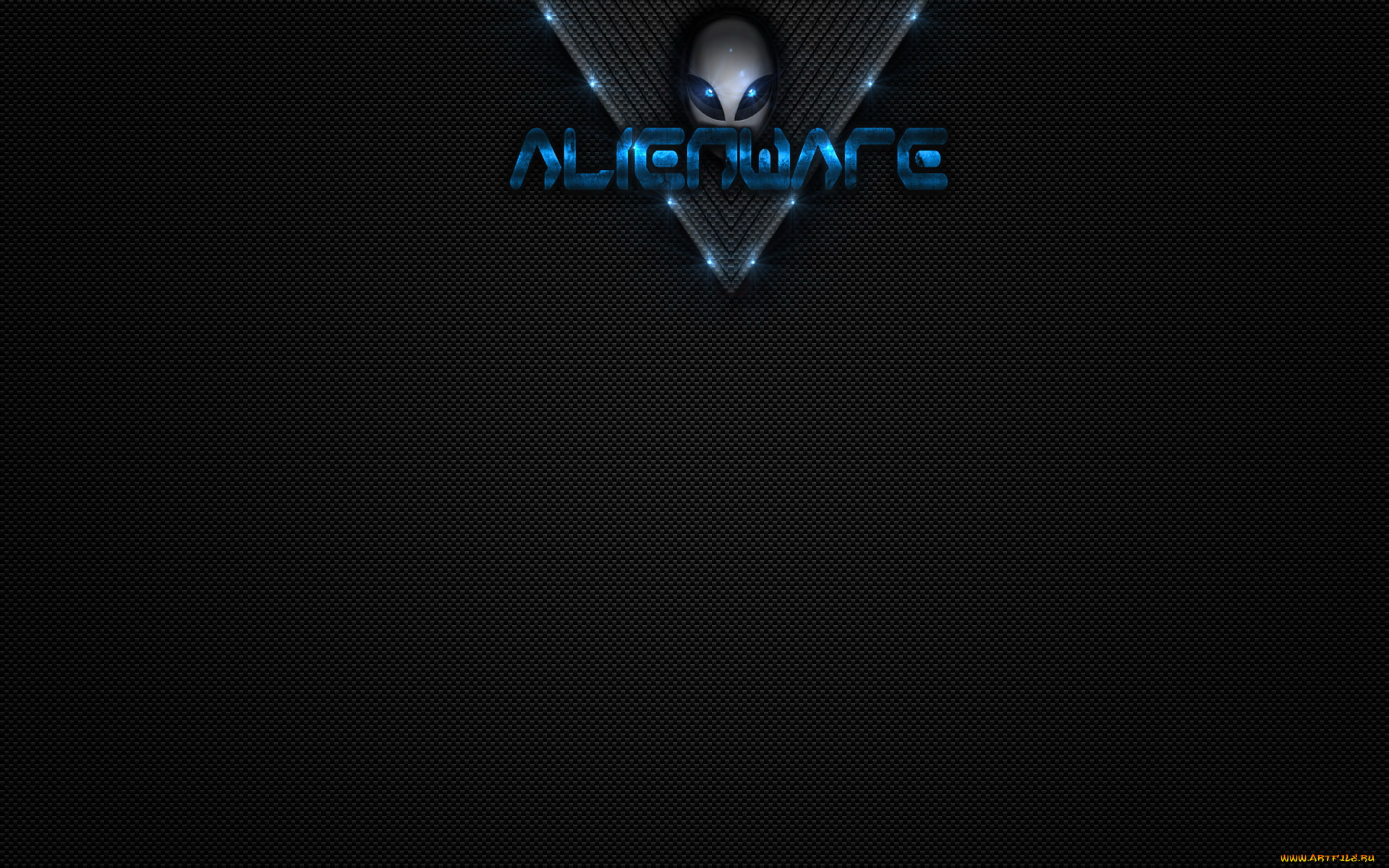 , alienware